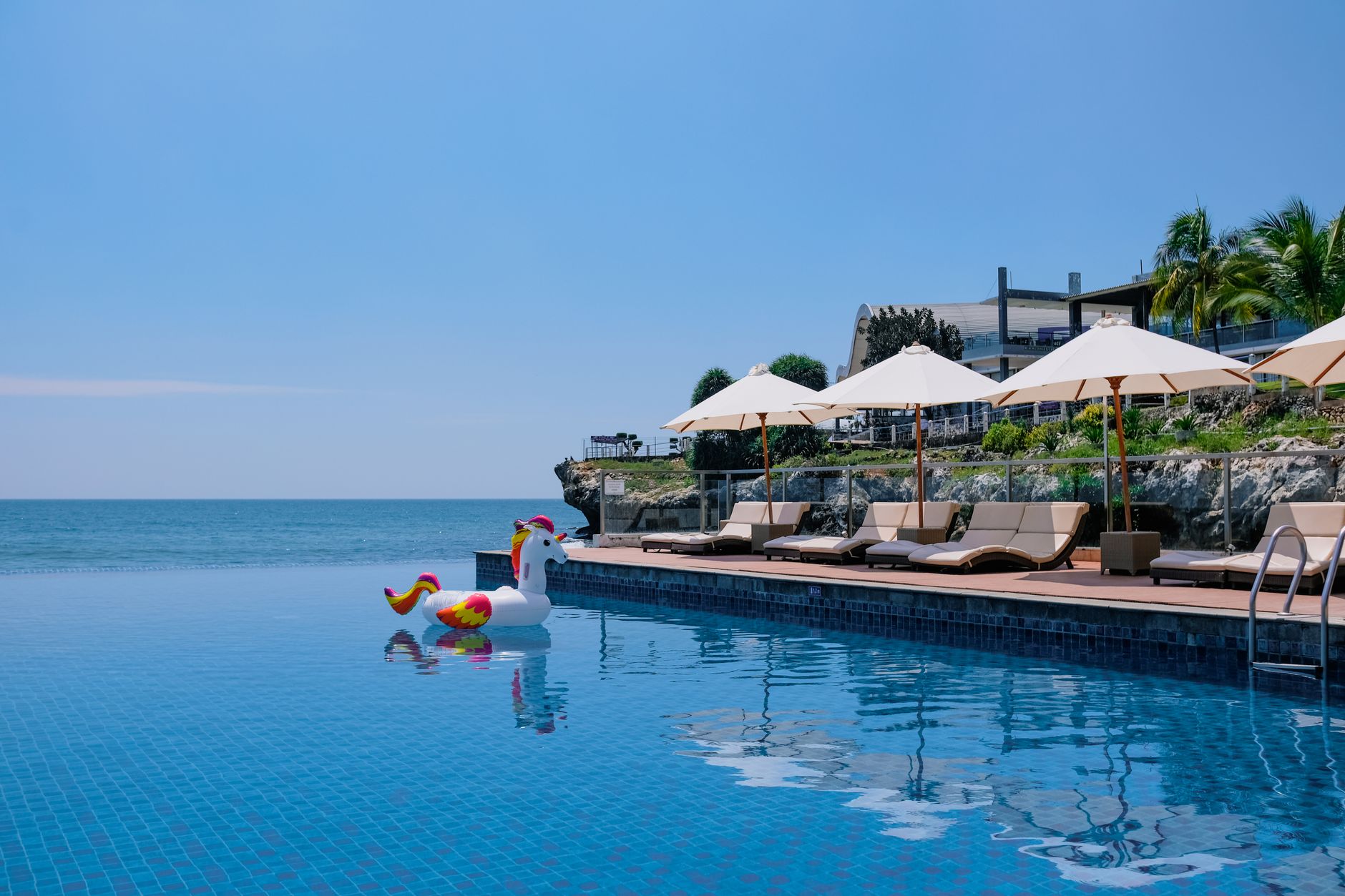 Last minute i all inclusive — wakacje last minute